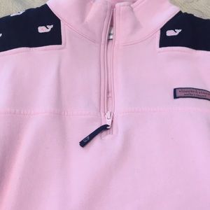 Vineyard Vines 1/4 zip